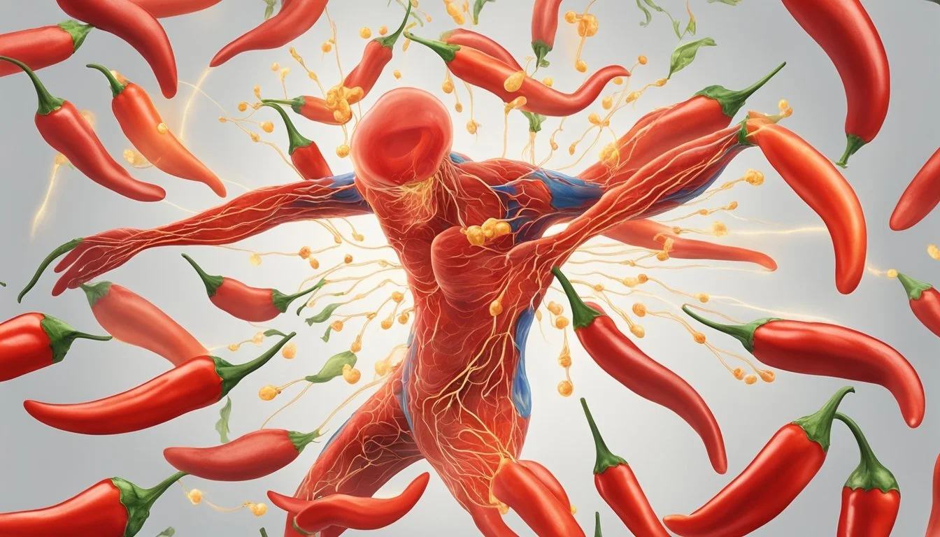 The Science of Spice