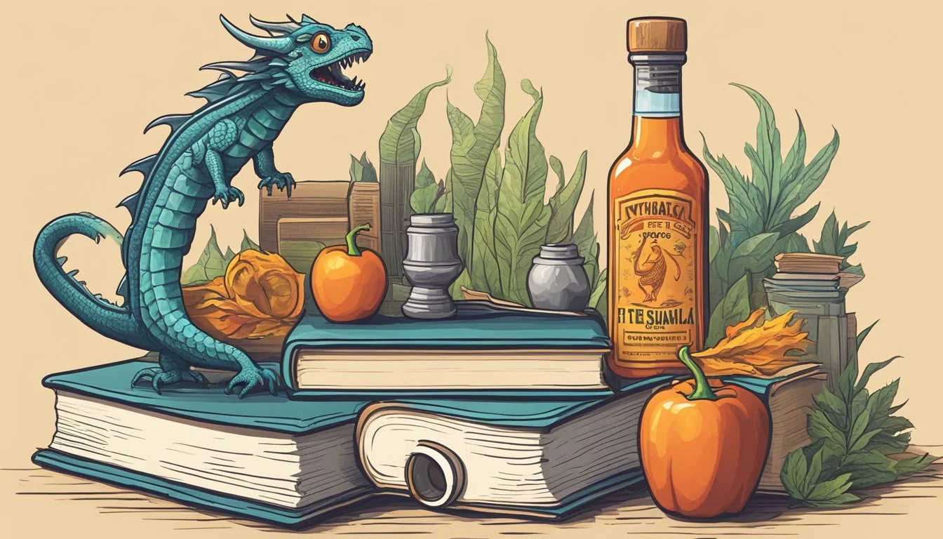 Hot Sauce Myths Debunked