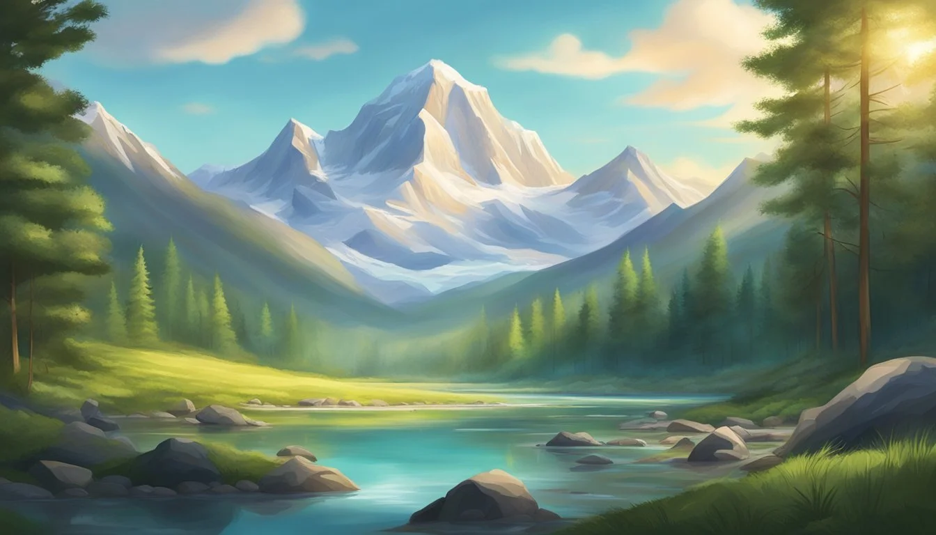 Deer Park vs. Icelandic Glacial