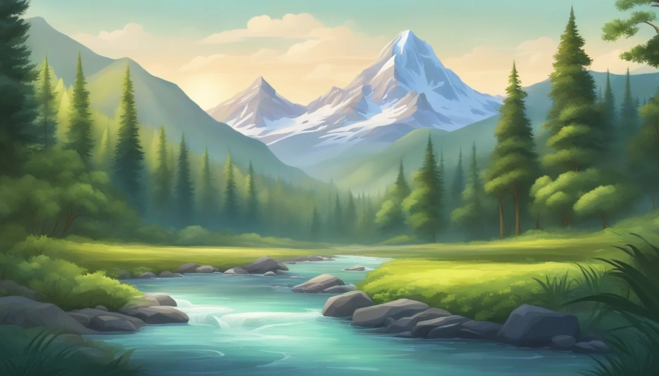 Deer Park vs. Ice Mountain