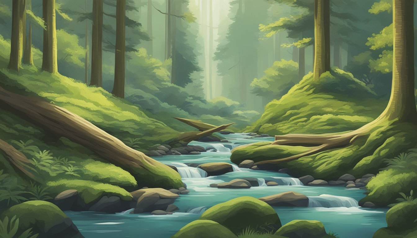 Deer Park vs. Essentia