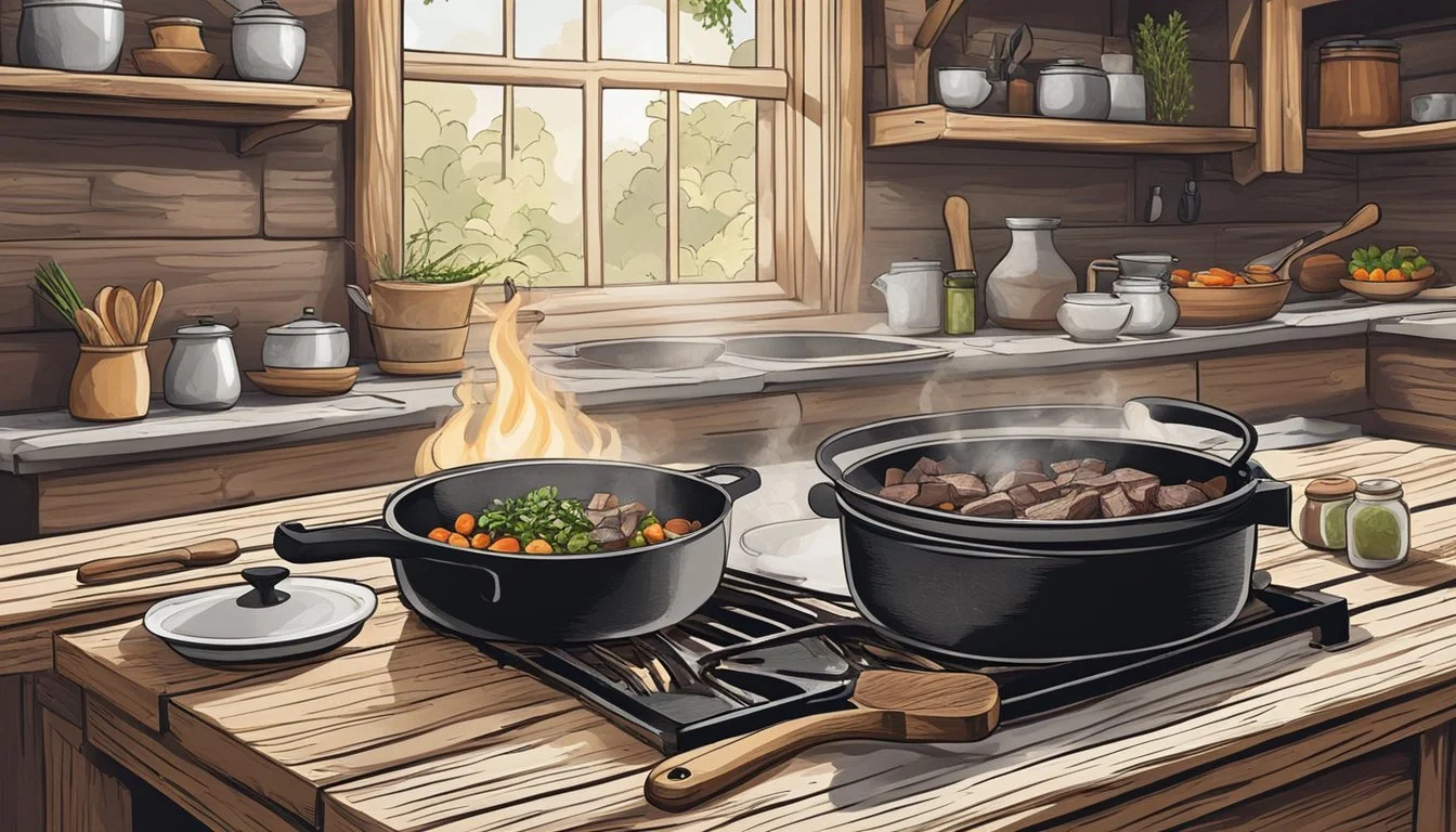 How to Cook with Venison