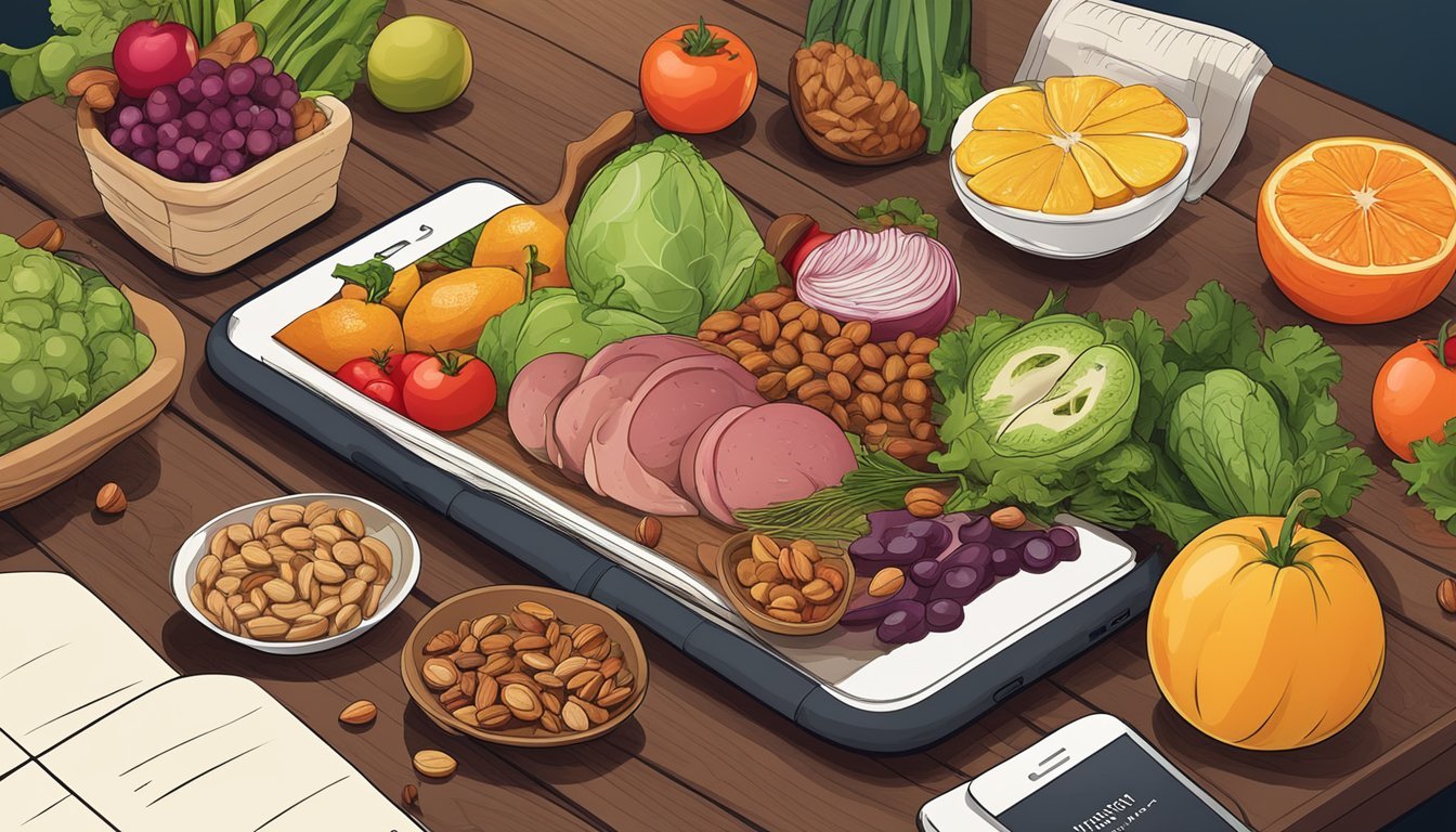 The Best Paleo Diet Apps and Resources