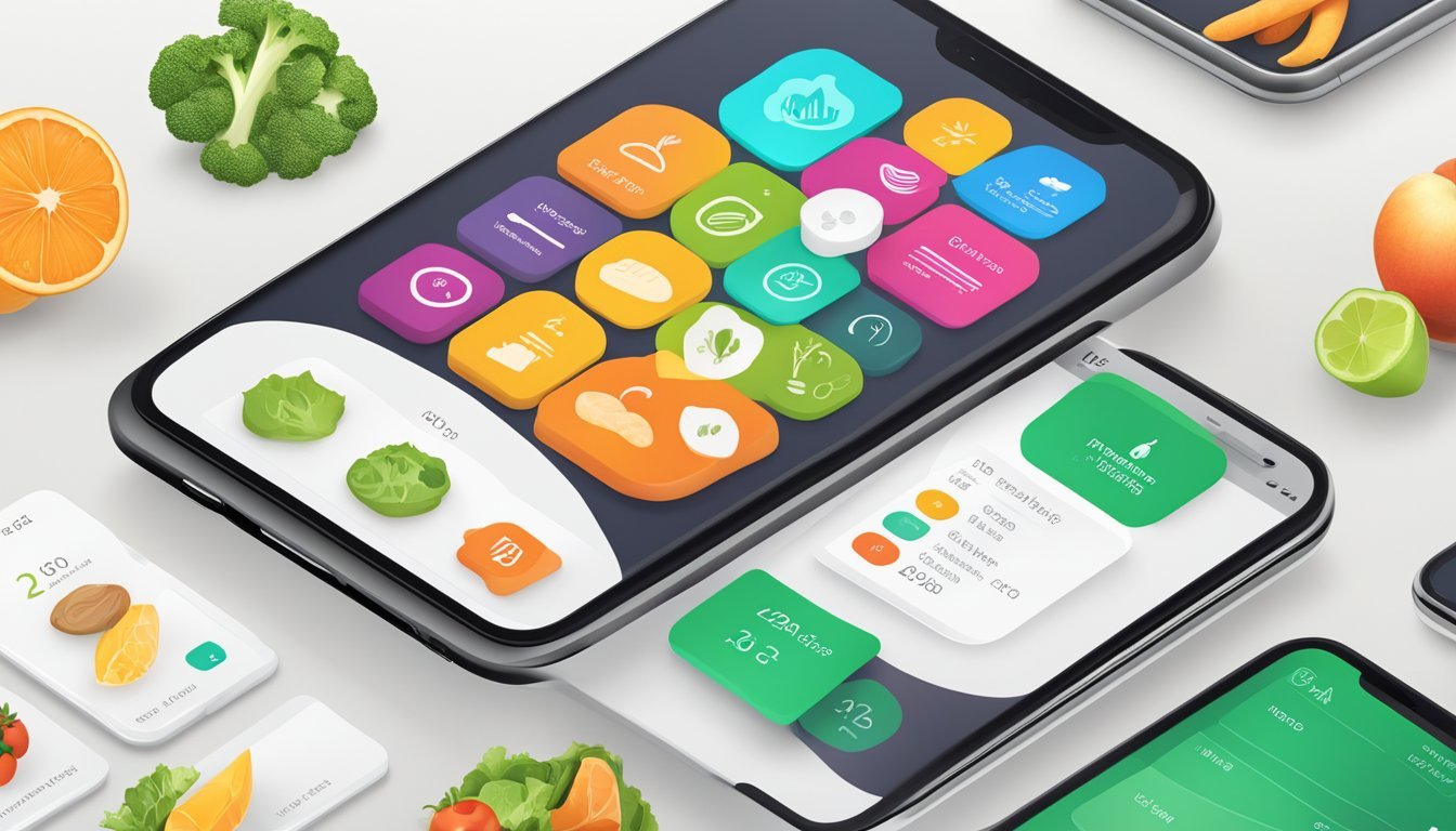 The Best Paleo Diet Apps for Tracking Nutrition