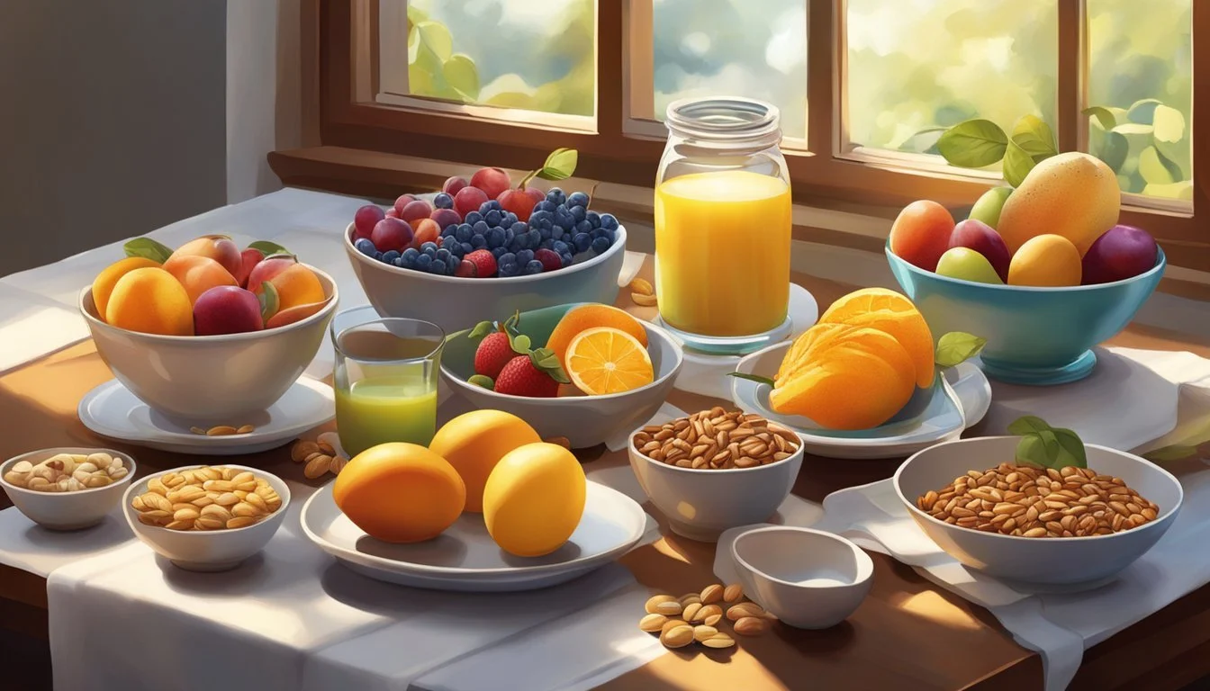 The Best Paleo Diet Breakfasts for a High-Energy Day