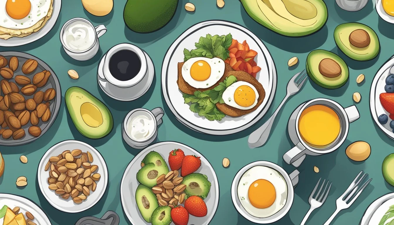 The Best Paleo Diet Breakfasts for On-the-Go