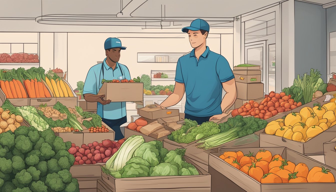 The Best Paleo Diet Food Delivery Services