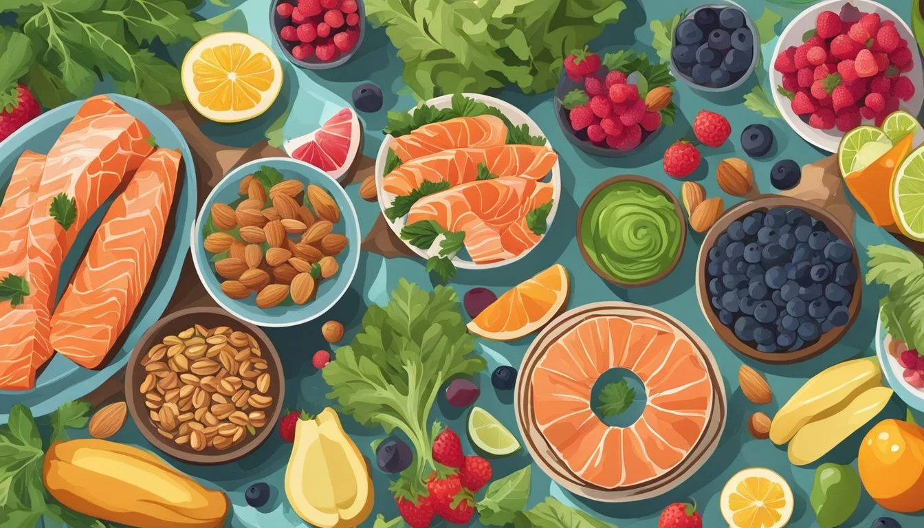 The Best Paleo Diet Foods for Optimal Digestive Health