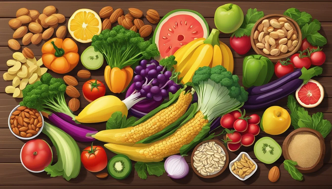 The Best Paleo Diet Foods for a Healthy Gut