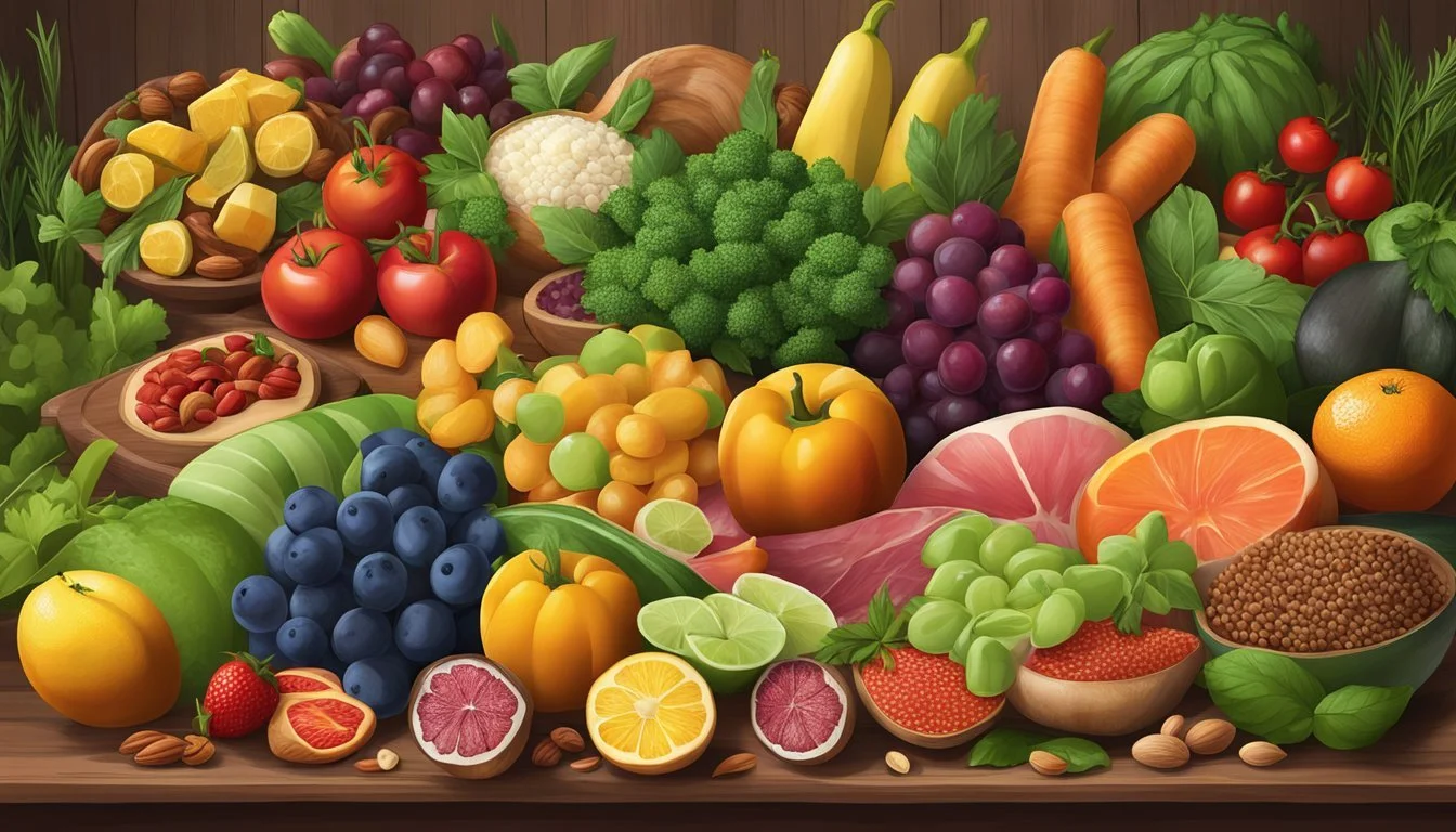 The Best Paleo Diet Foods for a Strong Immune Defense