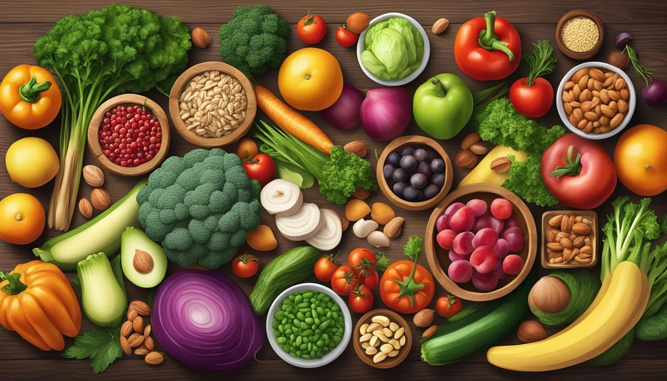 The Best Paleo Diet Foods for a Strong Immune System