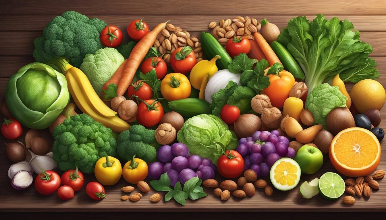The Best Paleo Diet Foods for an Energy Boost