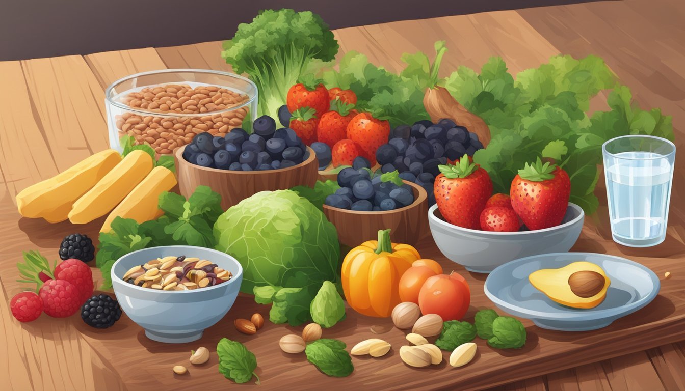 The Best Paleo Diet Foods for Balanced Hormones