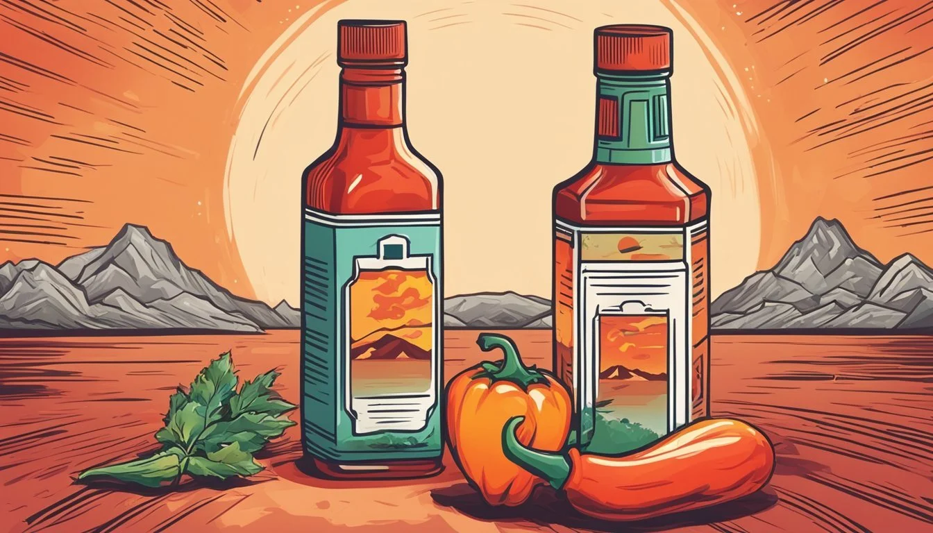 Hot Sauce and Parkinson's Disease Management