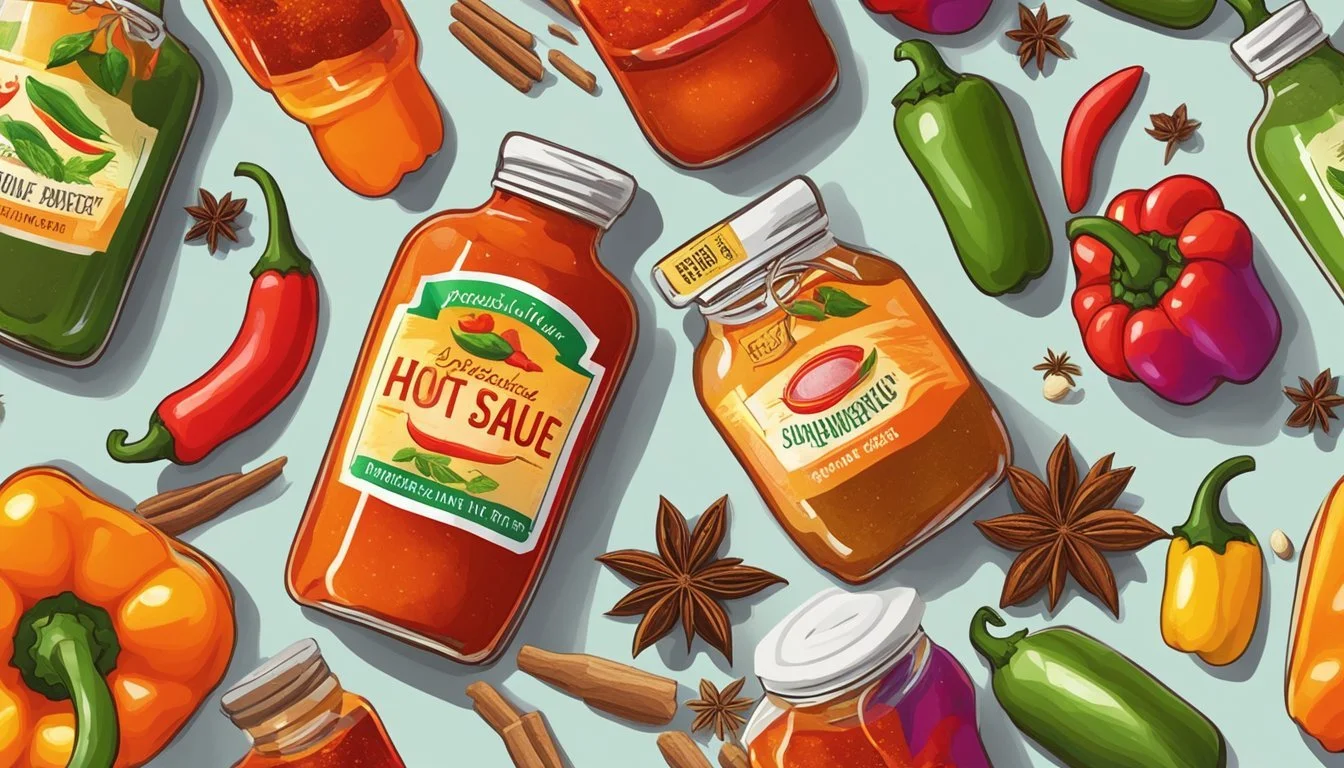 Hot Sauce and Skin Health