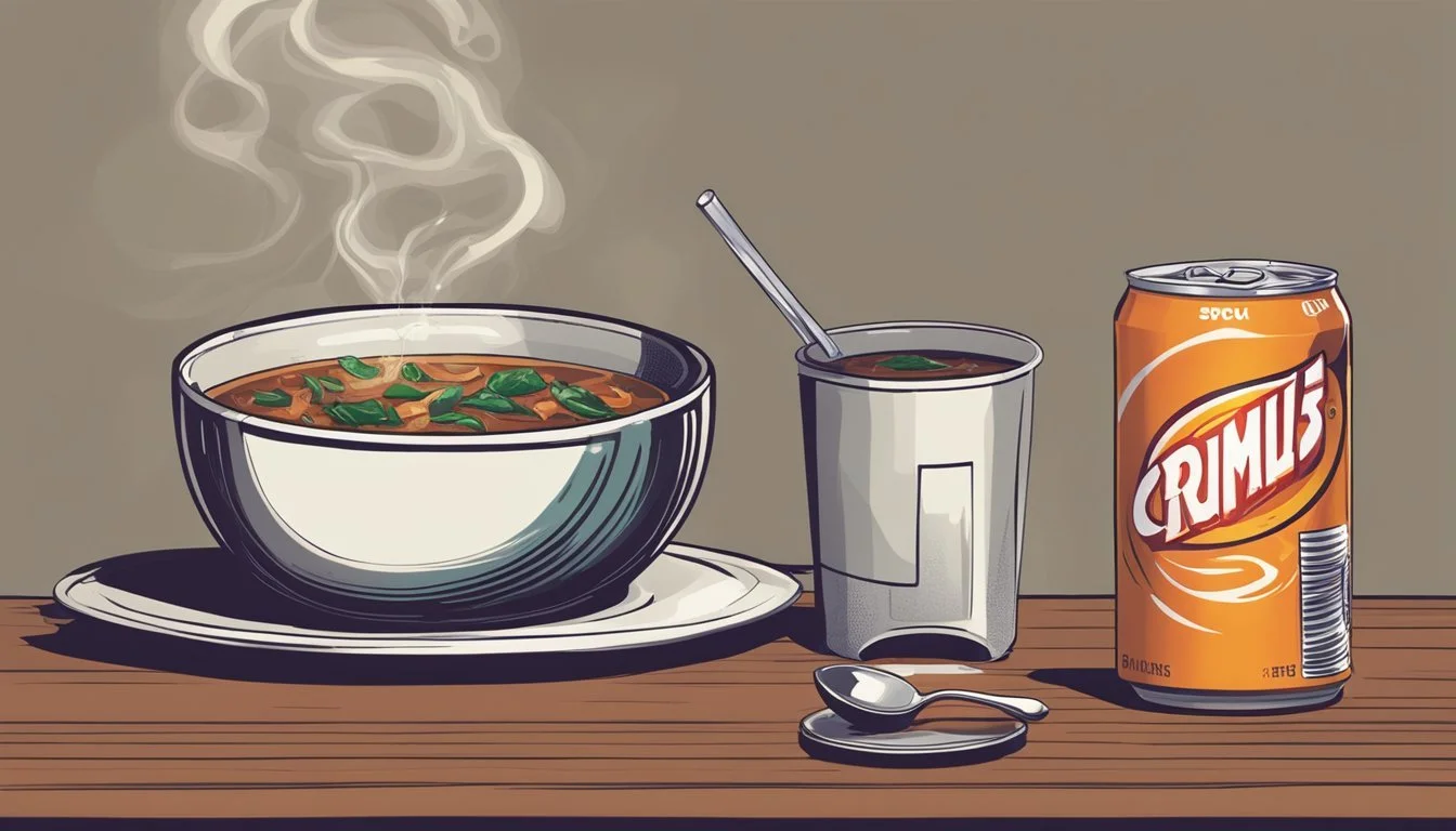 Hot Sauce and Fatigue