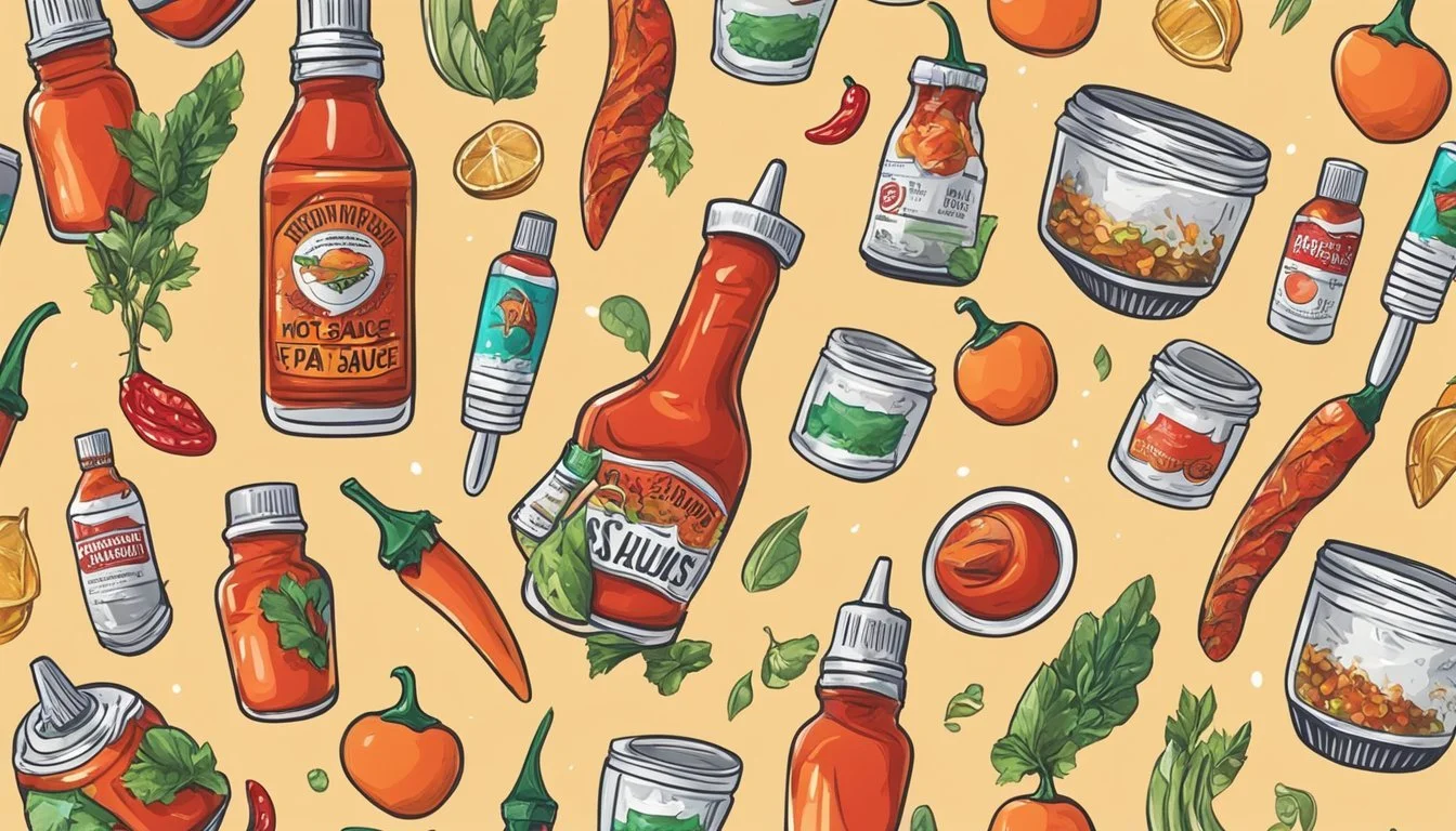 Hot Sauce and Tooth Decay