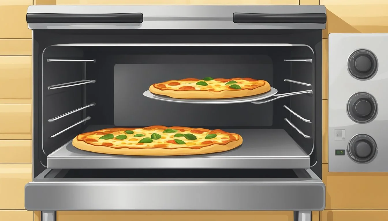 Best Way to Reheat Cheese Pizza