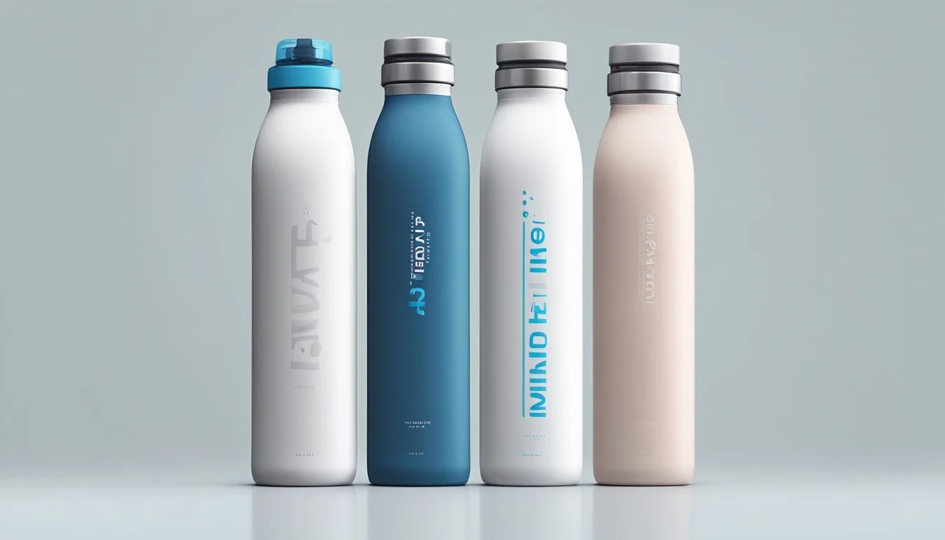 Core Hydration vs. Just Water