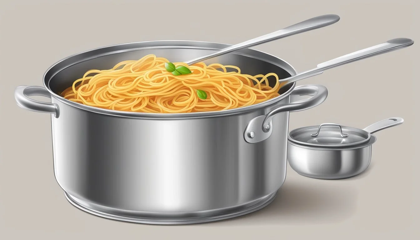 Best Way to Reheat Spaghetti Bolognese