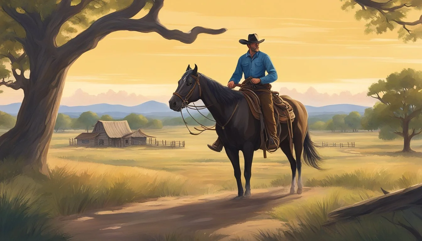 The German Roots of Texas Folklore and Legends