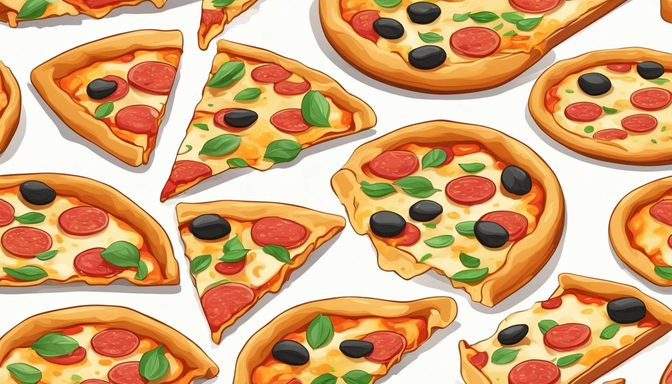 Best Way to Reheat Philly Cheesesteak Pizza