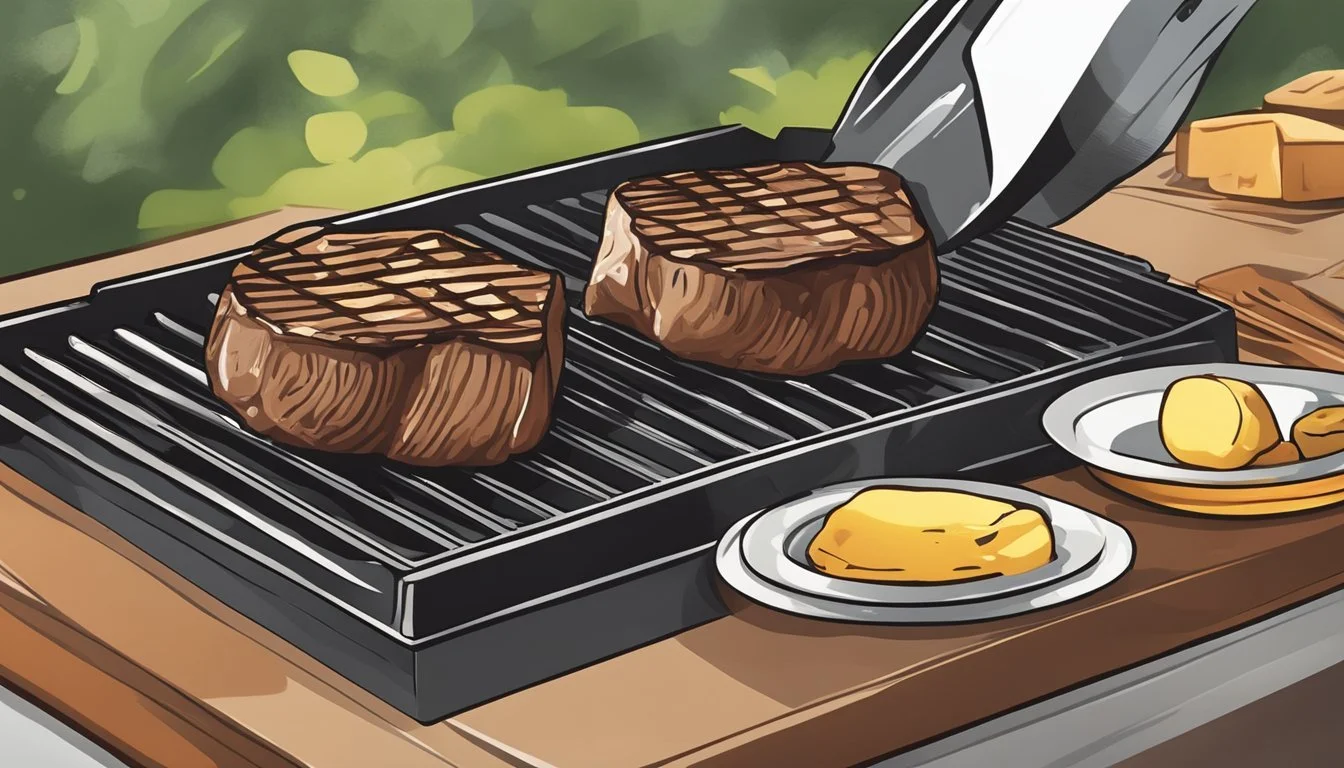  Best Way to Reheat Filet Mignon