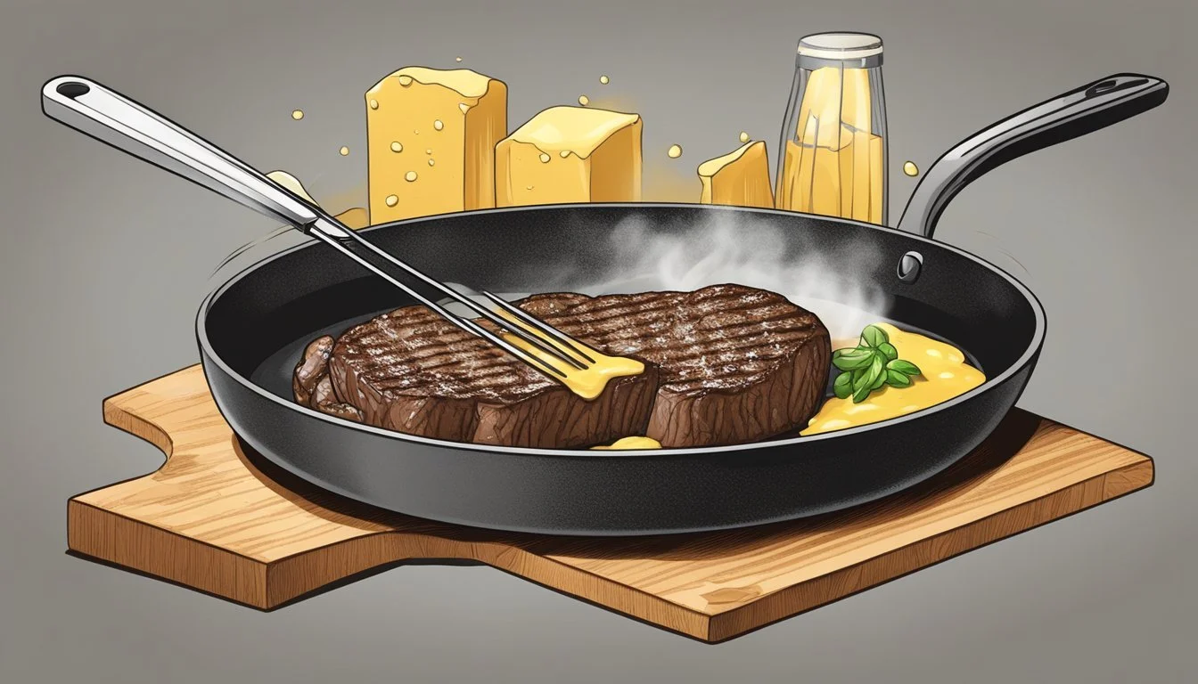 Best Way to Reheat Tenderloin Steak