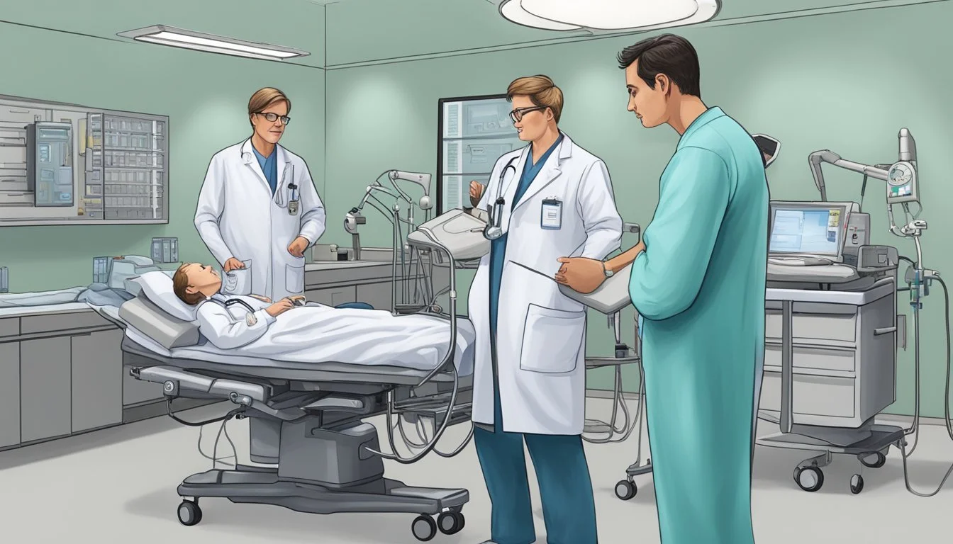 German Texan Contributions to Texas Medicine