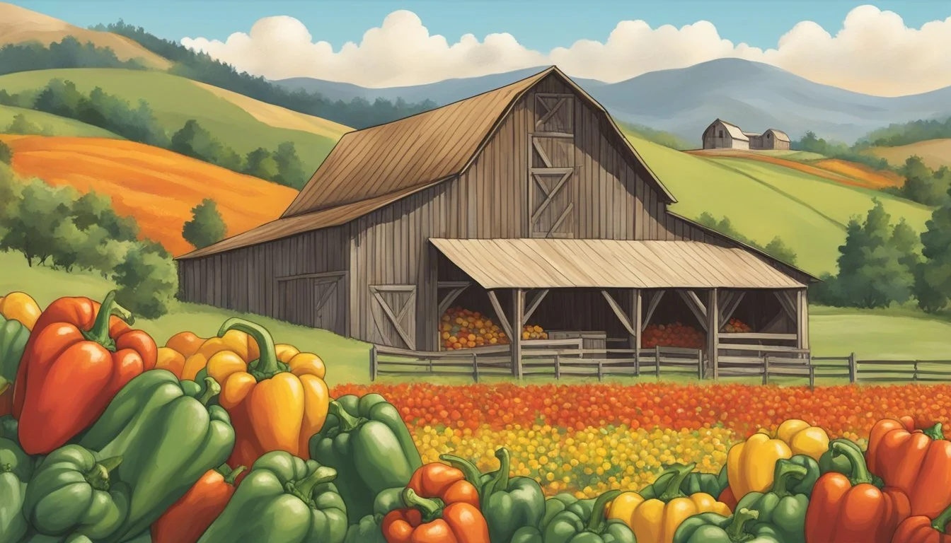 Seed Ranch Flavor Co.