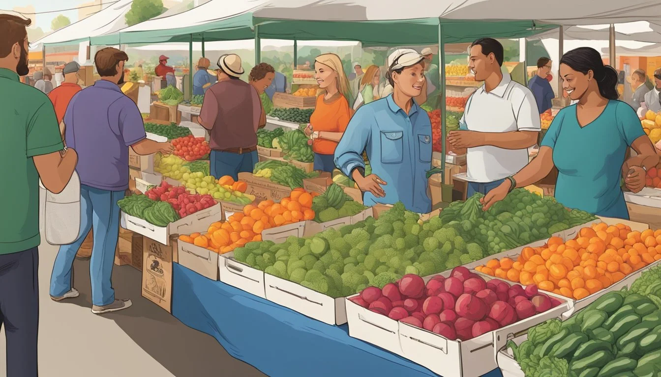 Marshall's Haute Sauce