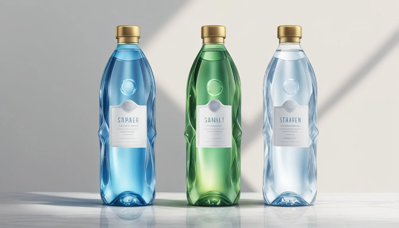 Bai vs. San Pellegrino