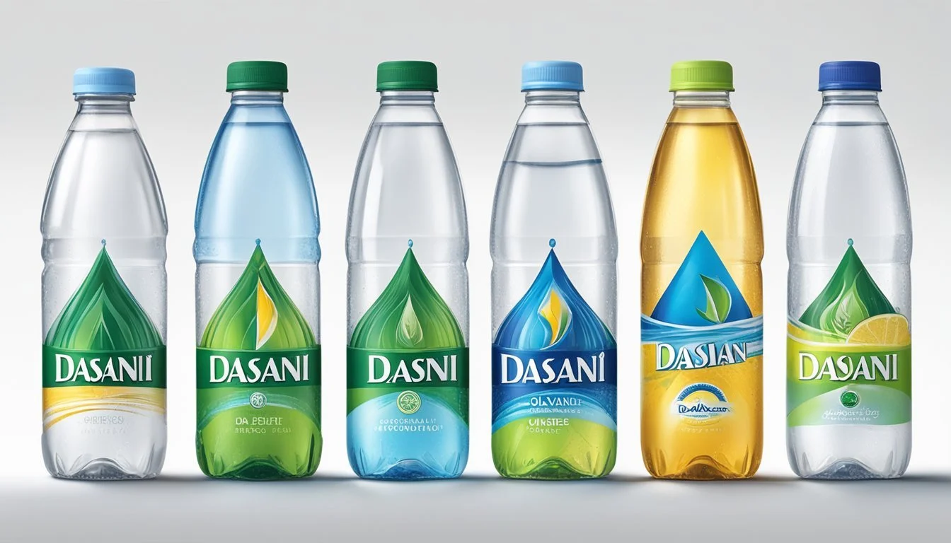 Arrowhead vs. Dasani