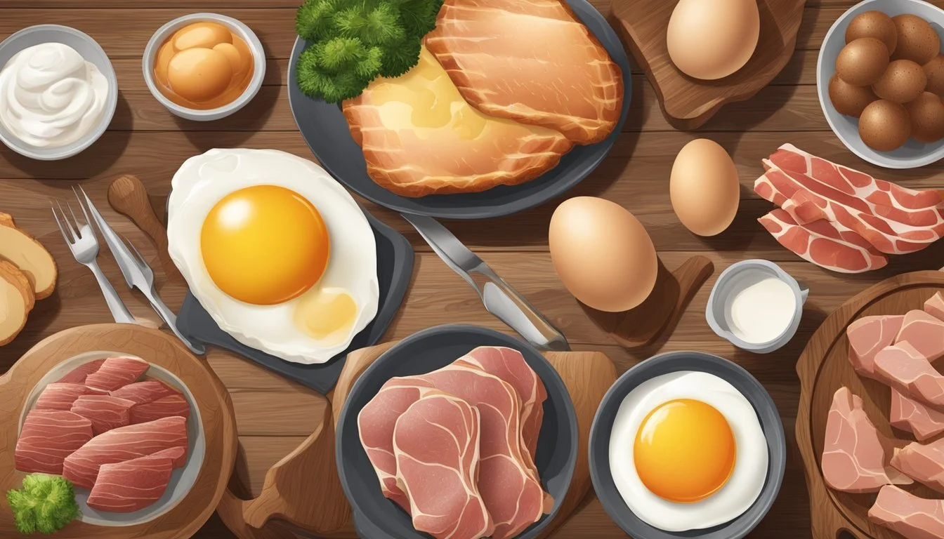 Carnivore Diet &amp; Fatty Liver