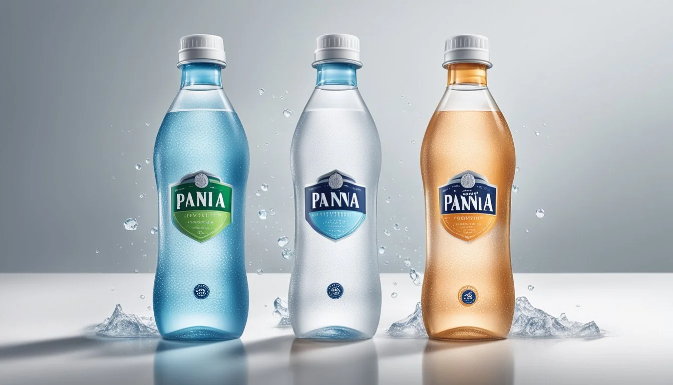 Acqua Panna vs. Essentia