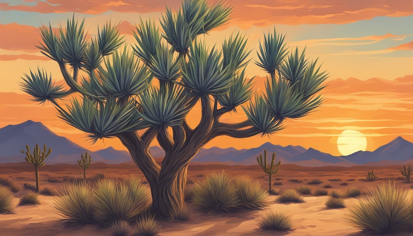 Unveiling the Secrets of Sotol