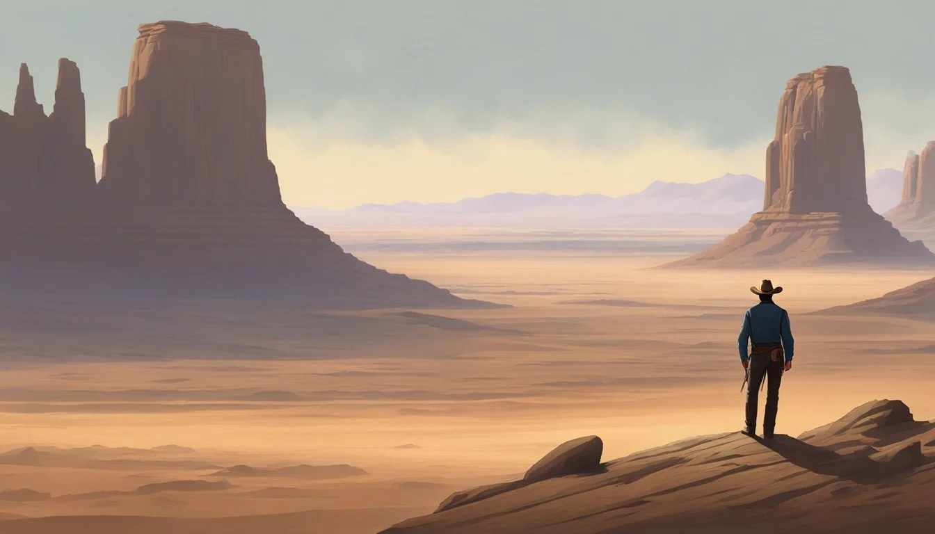 Unveiling the Mystery of the Sazarac in Texas