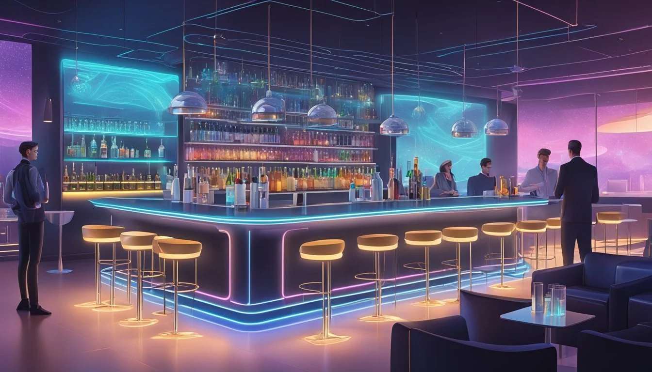 The Future of Texas Cocktail Culture