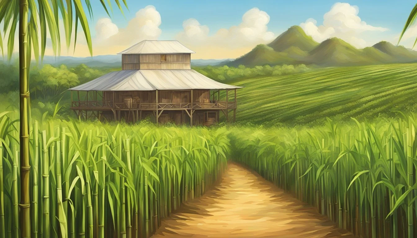 The Rise of Texas-Made Cachaça