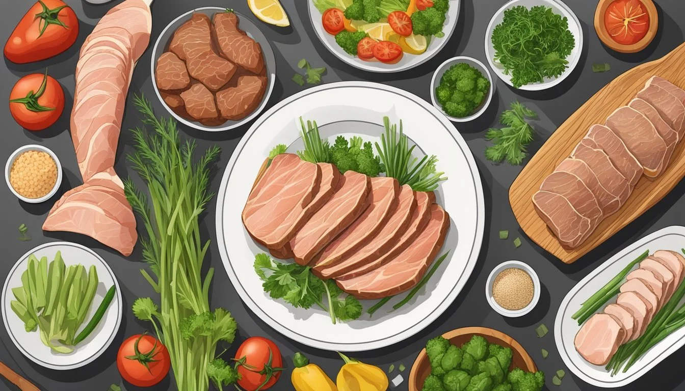 Carnivore Diet vs. Gluten-Free