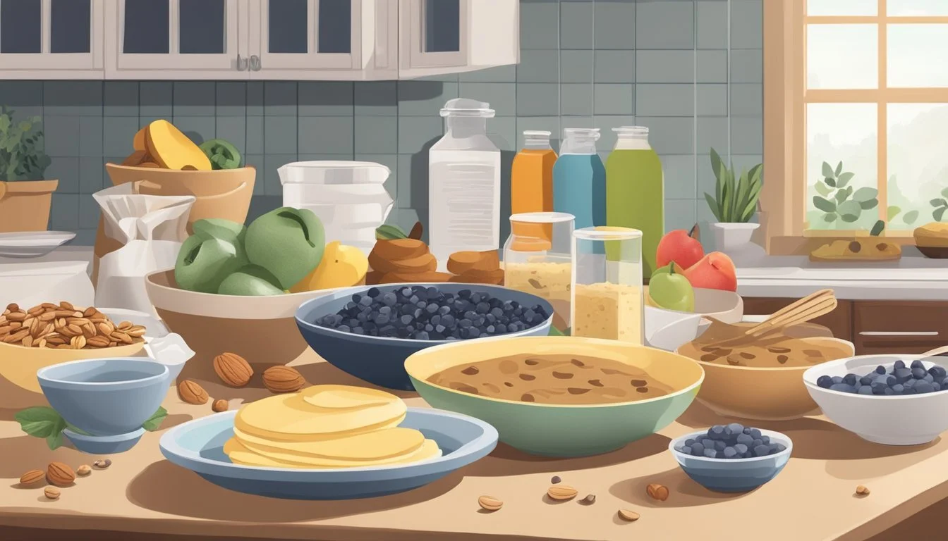 Boxed Pancake Mix Hacks