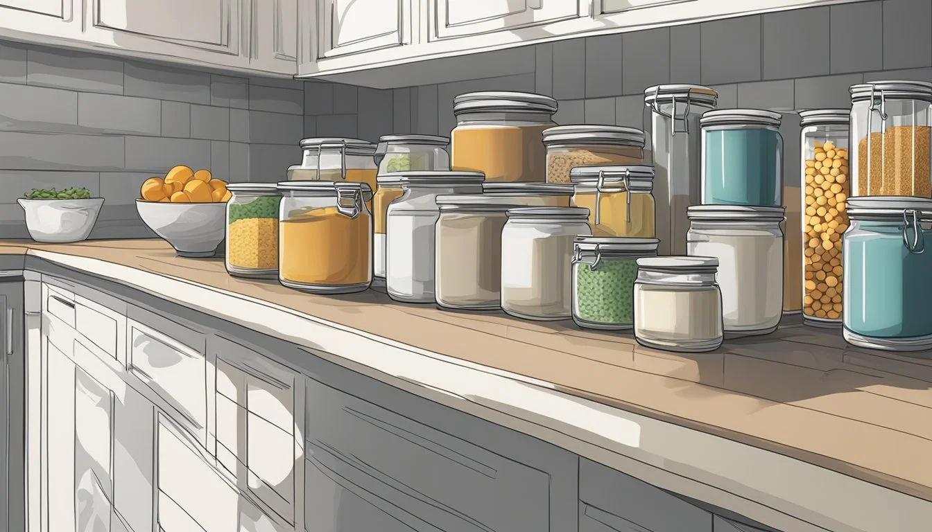 Pantry-Friendly Casseroles