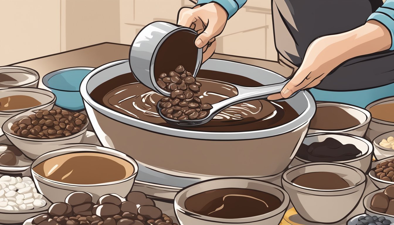 Boxed Brownie Mix Upgrades