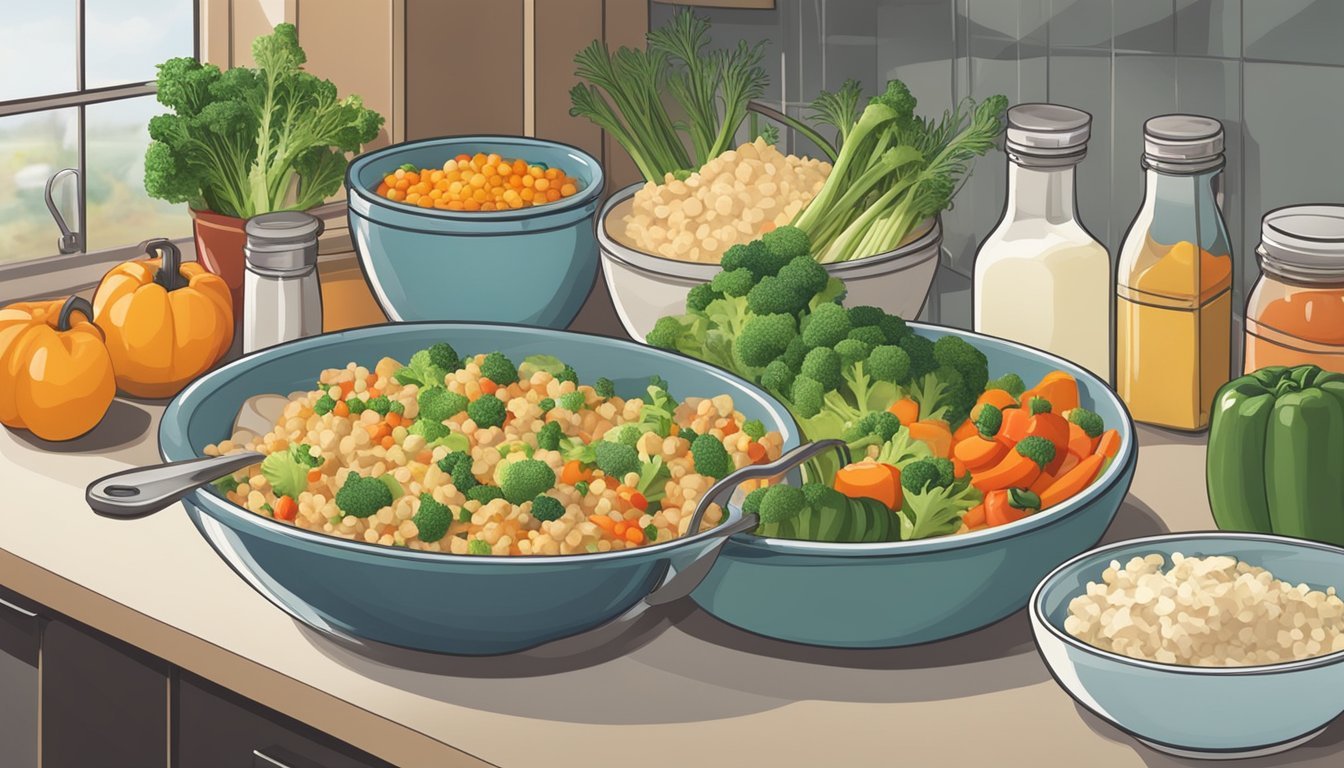 Boxed Stuffing Mix Hacks