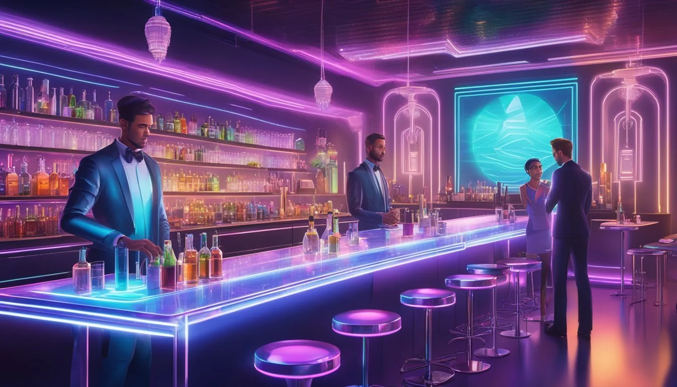 The Future of Texas Cocktail Competitions and Awards