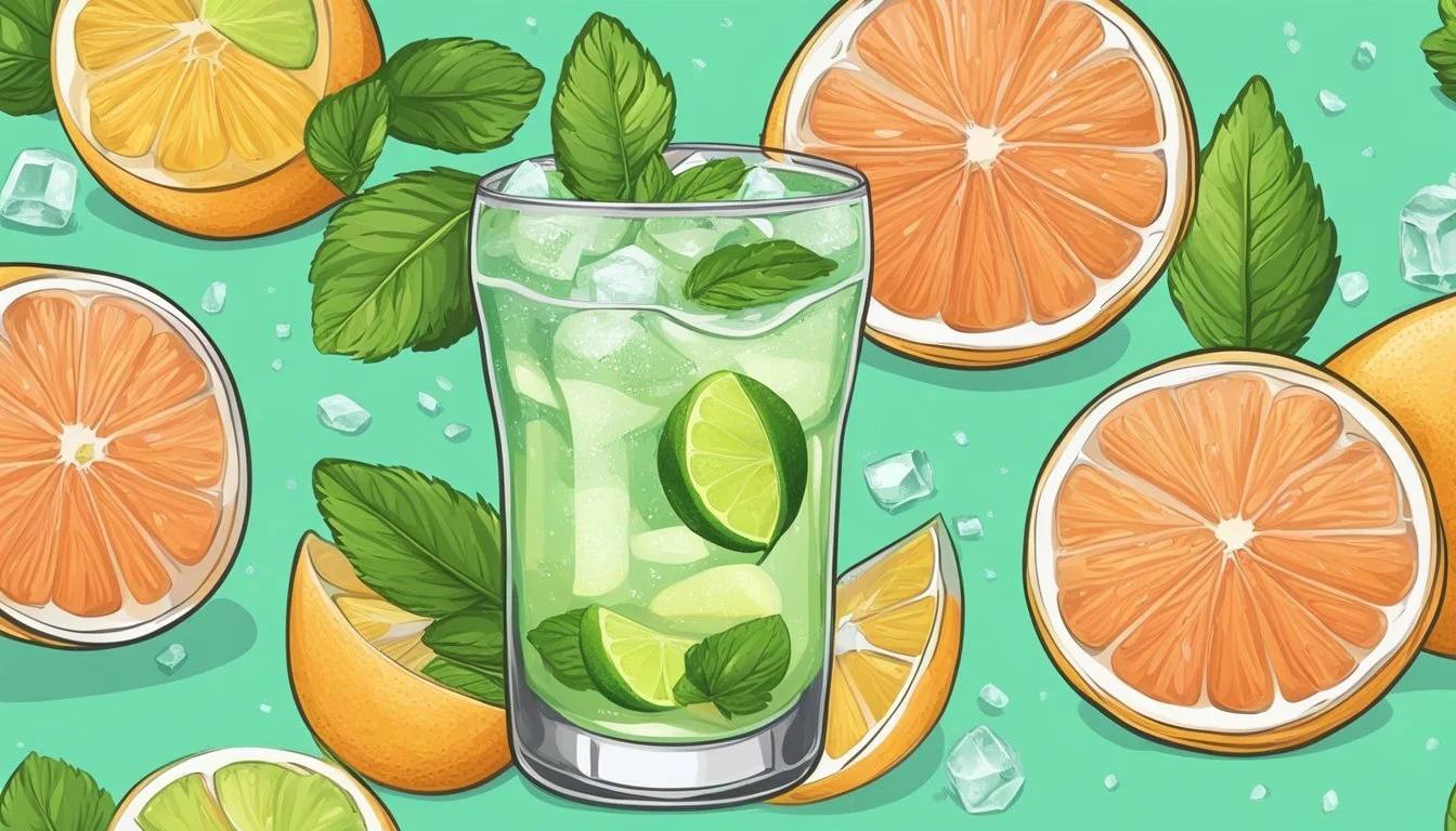 The History of the Paloma