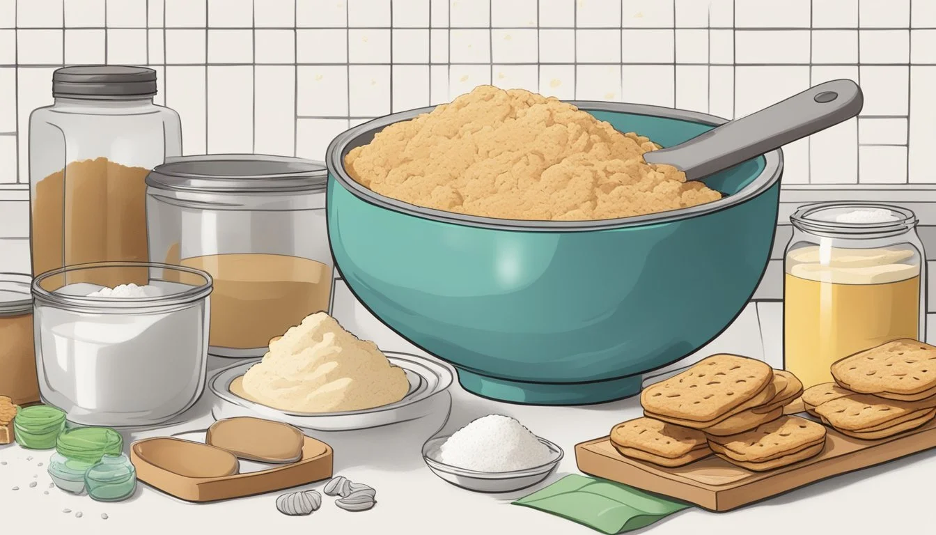 Boxed Biscuit Mix Hacks