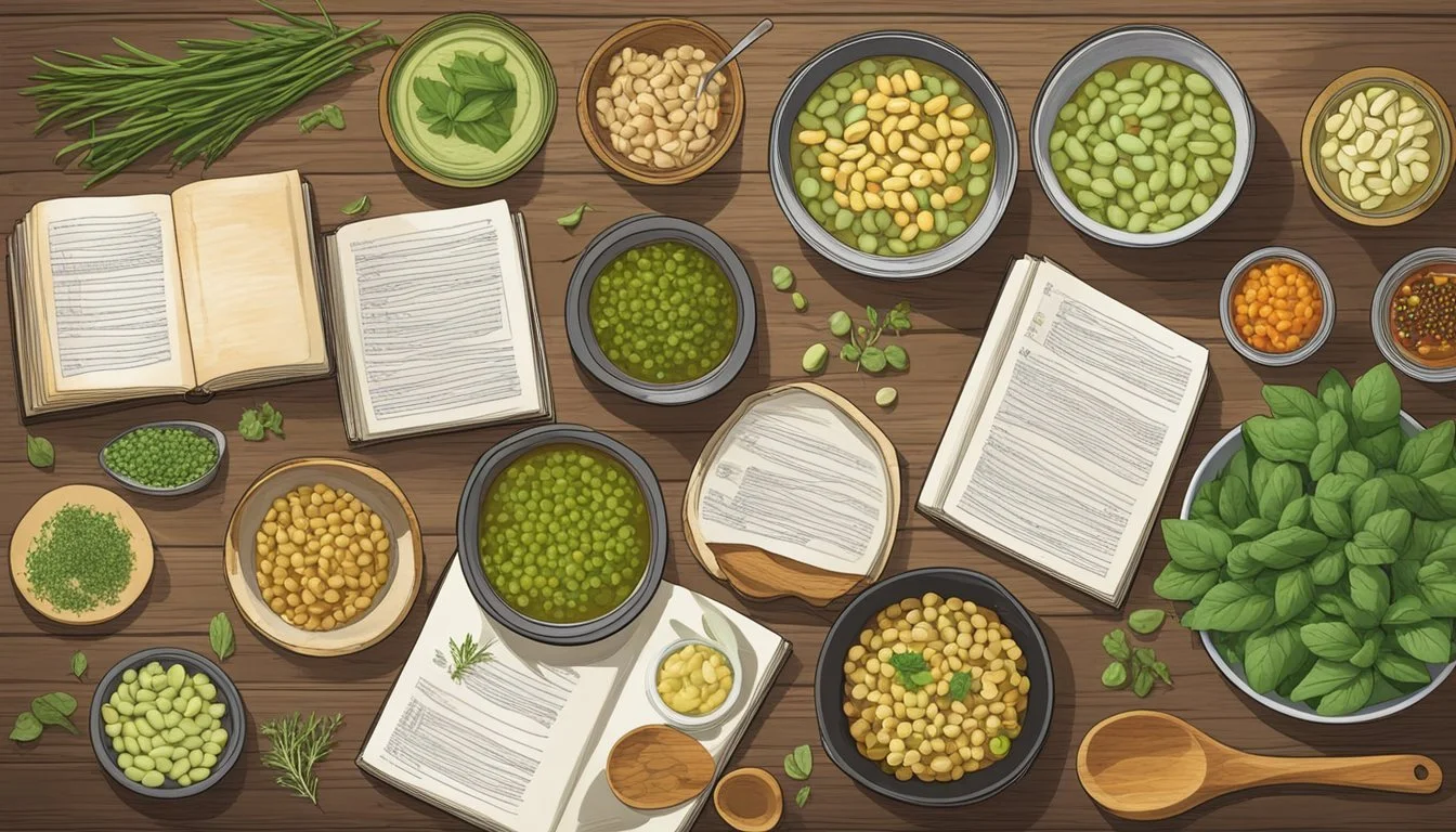 Canned Lima Bean Recipes Beyond Succotash