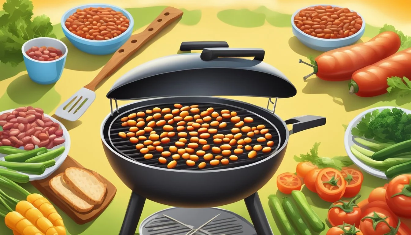 Canned Baked Beans Recipes for Summer BBQs