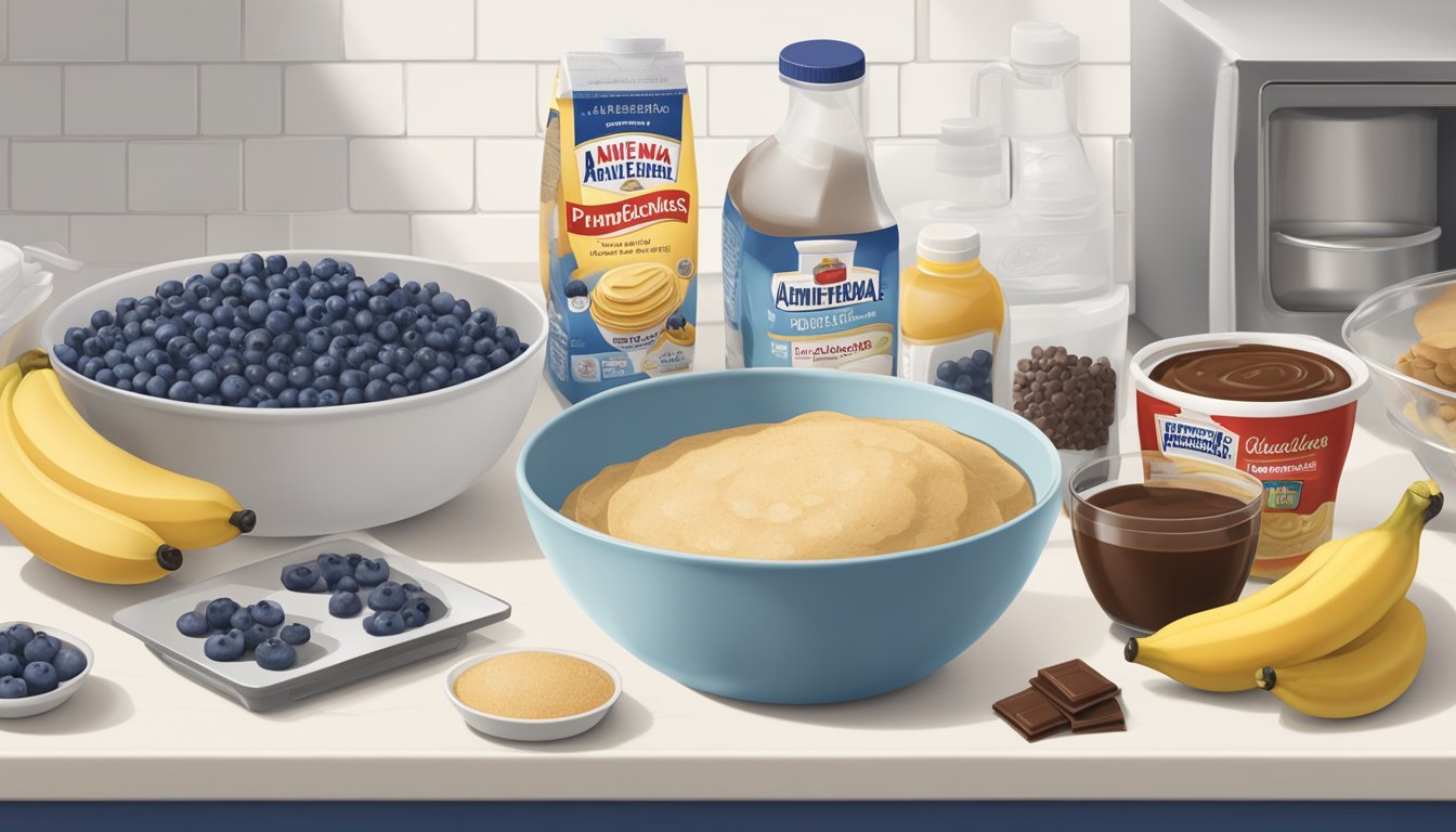 Creative Ways to Use Aunt Jemima Pancake Mix